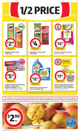 Coles catalogue week 46 Page 2
