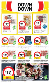 Coles catalogue week 46 Page 20