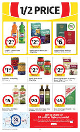Coles catalogue week 46 Page 28