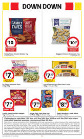 Coles catalogue week 46 Page 36