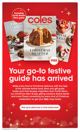 Coles catalogue week 46 Page 8
