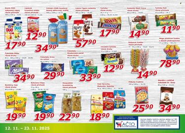 ESO MARKET leták Strana 5