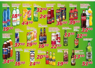 ESO MARKET leták Strana 7