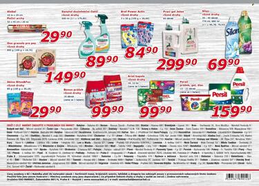 ESO MARKET leták Strana 8