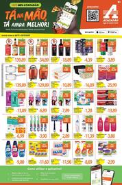 Folheto Atacadão Página 1