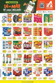 Folheto Atacadão Página 2