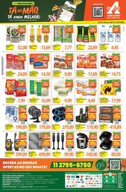 Folheto Atacadão Página 3