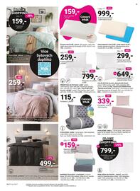 Möbelix leták Strana 10