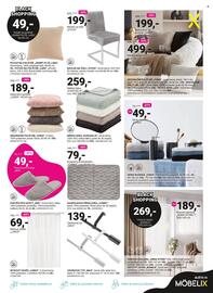 Möbelix leták Strana 11