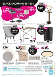 Möbelix leták Strana 16