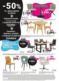 Möbelix leták Strana 2