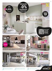 Möbelix leták Strana 3