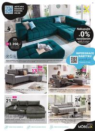 Möbelix leták Strana 5