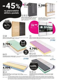 Möbelix leták Strana 6