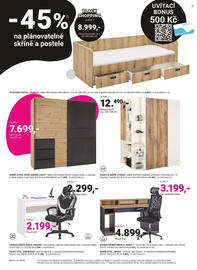Möbelix leták Strana 8