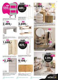 Möbelix leták Strana 9