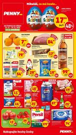 Penny Market leták týden 46 Strana 1