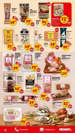 Penny Market leták týden 46 Strana 11