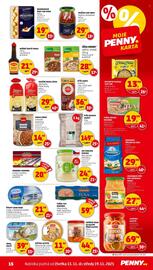 Penny Market leták týden 46 Strana 15