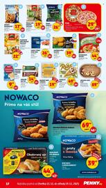 Penny Market leták týden 46 Strana 17