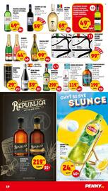 Penny Market leták týden 46 Strana 19