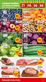 Penny Market leták týden 46 Strana 2