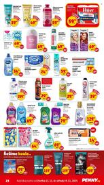 Penny Market leták týden 46 Strana 23
