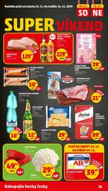 Penny Market leták týden 46 Strana 26