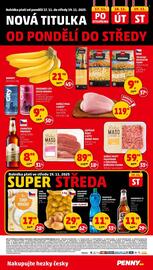 Penny Market leták týden 46 Strana 28