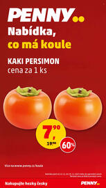 Penny Market leták týden 46 Strana 30
