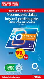 Penny Market leták týden 46 Strana 35