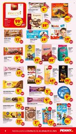 Penny Market leták týden 46 Strana 7