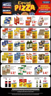 Folheto Tenda Atacado (válido até 16-11)