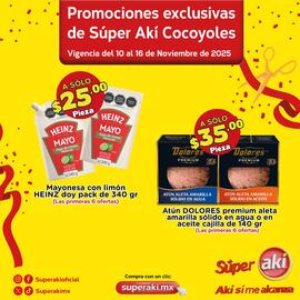 Catálogo Super Aki semana 46 Página 2