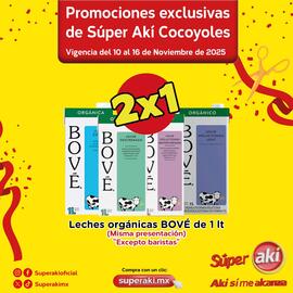 Catálogo Super Aki semana 46 Página 4