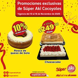 Catálogo Super Aki semana 46 Página 5