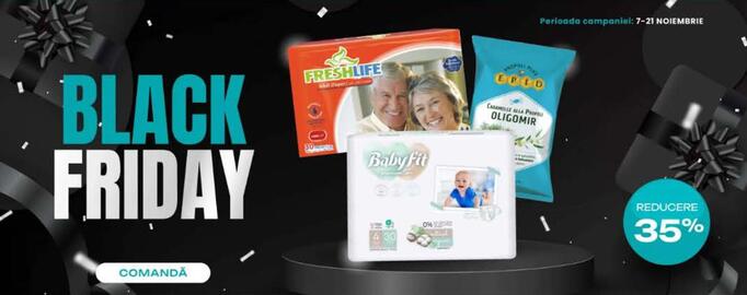 Catalog Ropharma Pagină 3