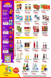 Encarte Assaí Atacadista semana 46 Página 2