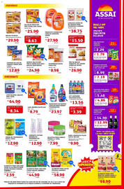 Encarte Assaí Atacadista semana 46 Página 3