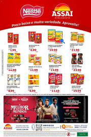 Encarte Assaí Atacadista semana 46 Página 4
