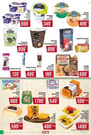 Coop akciós újság | abc es szuper Oldal 2