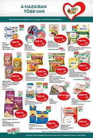 Coop akciós újság | abc es szuper Oldal 5