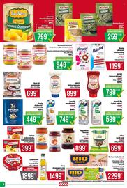 Coop akciós újság | abc es szuper Oldal 6