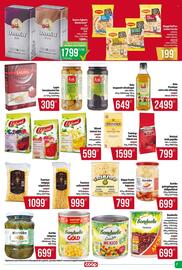 Coop akciós újság | abc es szuper Oldal 7