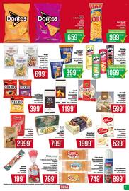 Coop akciós újság | abc es szuper Oldal 9