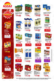 Encarte Assaí Atacadista semana 46 Página 2