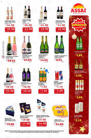 Encarte Assaí Atacadista semana 46 Página 3