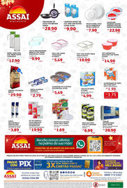 Encarte Assaí Atacadista semana 46 Página 4