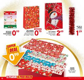 Catalogue Trafic page 12