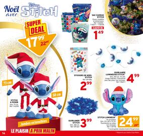 Catalogue Trafic page 14